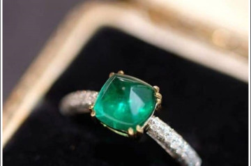 Những mẫu nhẫn đá quý sang trọng được lòng phái đẹp – IRUBY
