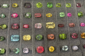 Những loại đá quý ở Việt Nam được quốc tế tìm kiếm nhiều nhất