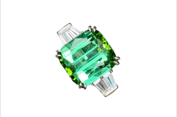 Tác dụng cụ thể của từng màu đá Tourmaline Tác dụng cụ thể của từng màu đá Tourmaline