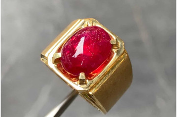 Cách phân biệt Ruby thật giả, đá thật giả và lời khuyên của chuyên gia. Cách phân biệt Ruby thật giả, đá thật giả và lời khuyên của chuyên gia.