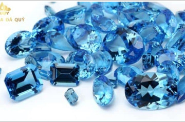 Đá Topaz là gì? ý nghĩa phong thủy của đá Topaz Đá Topaz là gì? ý nghĩa phong thủy của đá Topaz