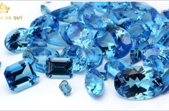 Đá Topaz là gì? ý nghĩa phong thủy của đá Topaz Đá Topaz là gì? ý nghĩa phong thủy của đá Topaz