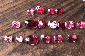 Đá Aquamarine có bao nhiêu loại? Giá bán bao nhiêu và yếu tố ảnh hưởng đến giá bán Đá Aquamarine có bao nhiêu loại? Giá bán bao nhiêu và yếu tố ảnh hưởng đến giá bán