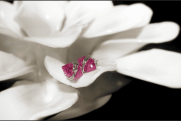 Cách phân biệt Ruby thật giả đơn giản chính xác nhất Cách phân biệt Ruby thật giả đơn giản chính xác nhất