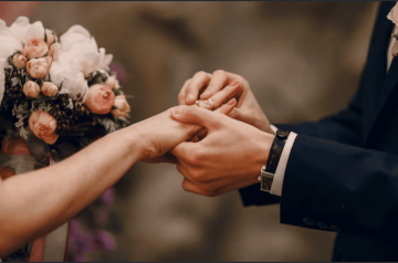 Mùa nào đẹp nhất để tổ chức đám cưới? bạn nên chuẩn bị gì? Mùa nào đẹp nhất để tổ chức đám cưới? bạn nên chuẩn bị gì?