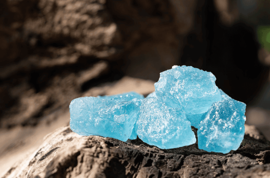 Đá Aquamarine là gì? Công dụng và ý nghĩa phong thủy Đá Aquamarine là gì? Công dụng và ý nghĩa phong thủy