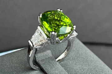 Tổng hợp mẫu nhẫn nam Tourmaline đẹp mang phong cách riêng Tổng hợp mẫu nhẫn nam Tourmaline đẹp mang phong cách riêng