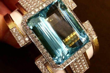 Tổng hợp mẫu nhẫn nam Tourmaline đẹp mang phong cách riêng Tổng hợp mẫu nhẫn nam Tourmaline đẹp mang phong cách riêng