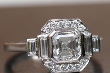 Ruby Facet là gì? Mẫu nhẫn Ruby Facet nữ đẹp nhất năm Ruby Facet là gì? Mẫu nhẫn Ruby Facet nữ đẹp nhất năm