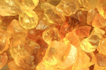 Đá Citrine là gì? Ý nghĩa phong thủy của đá Citrine Đá Citrine là gì? Ý nghĩa phong thủy của đá Citrine