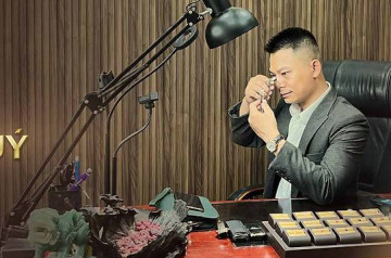 Đá quý IRUBY – do ai sáng lập? Đá quý IRUBY – do ai sáng lập?