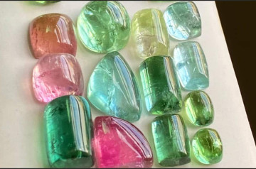 Hướng dẫn mua đá Tourmaline chuẩn, chọn đá đúng giá trị Hướng dẫn mua đá Tourmaline chuẩn, chọn đá đúng giá trị