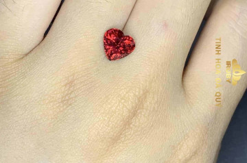 Bảng giá đá Garnet tự nhiên cập nhật mới nhất 2024 Bảng giá đá Garnet tự nhiên cập nhật mới nhất 2024