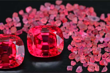 Đá Spinel là gì thông tin chi tiết, nguồn gốc, công dụng và ứng dụng trong cuộc sống Đá Spinel là gì thông tin chi tiết, nguồn gốc, công dụng và ứng dụng trong cuộc sống