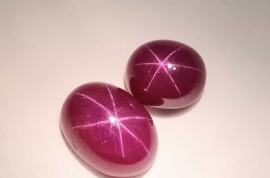 Đá Ruby sao là gì? nguồn gốc, công dụng và ứng dụng trong cuộc sống Đá Ruby sao là gì? nguồn gốc, công dụng và ứng dụng trong cuộc sống