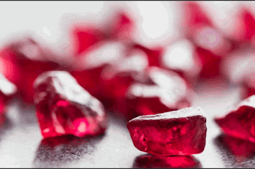Bảng giá đá Ruby đỏ tự nhiên các loại tổng hợp cập nhật mới nhất 2025 Bảng giá đá Ruby đỏ tự nhiên các loại tổng hợp cập nhật mới nhất 2025