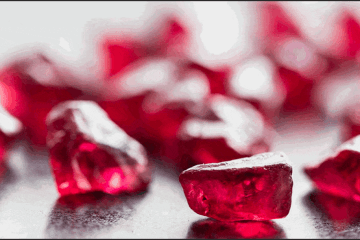 Giá đá Ruby Lục Yên cập nhật mới nhất 2024 Giá đá Ruby Lục Yên cập nhật mới nhất 2024