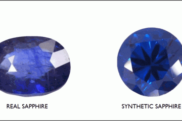 Đá Sapphire có những màu gì? Giá bán bao nhiêu, có đắt không?