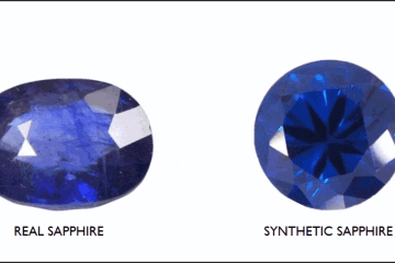 Đá Sapphire có những màu gì? Giá bán bao nhiêu, có đắt không?