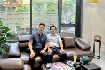 Khai xuân chợ đá quý Lục Yên 2023 Khai xuân chợ đá quý Lục Yên 2023