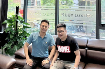 Khách hàng trong nước và quốc tế và IRUBY Khách hàng trong nước và quốc tế và IRUBY