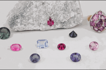 Đá Spinel giá bán bao nhiêu, độ cứng và hợp người mệnh gì Đá Spinel giá bán bao nhiêu, độ cứng và hợp người mệnh gì