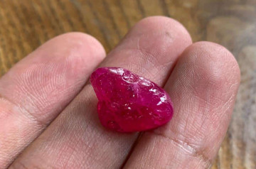 Bảng giá đá Ruby tự nhiên mới nhất 2024 Bảng giá đá Ruby tự nhiên mới nhất 2024