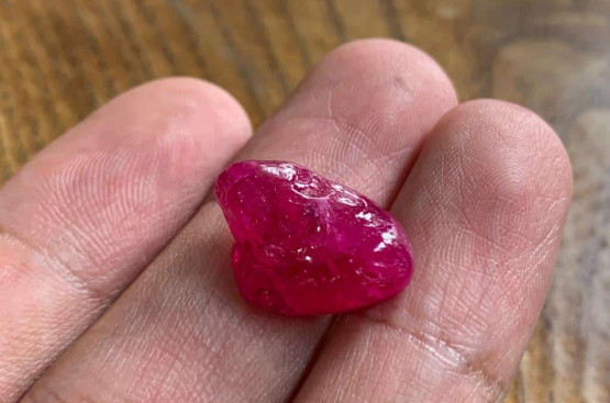 Bảng giá đá Ruby tự nhiên mới nhất 2024 Bảng giá đá Ruby tự nhiên mới nhất 2024