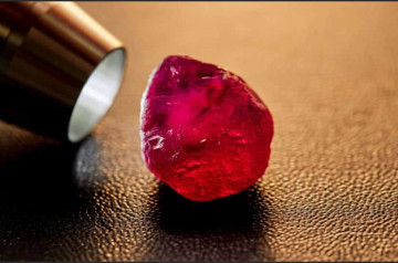 Đá Ruby là gì? ý nghĩa phong thủy và giá đá Ruby bao nhiêu? Đá Ruby là gì? ý nghĩa phong thủy và giá đá Ruby bao nhiêu?