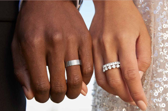 Gợi ý 10 mẫu nhẫn dành tặng cho người đang yêu Gợi ý 10 mẫu nhẫn dành tặng cho người đang yêu