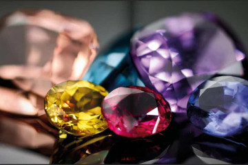 Những đá quý dành cho người mệnh Thủy được ưa thích nhất Những đá quý dành cho người mệnh Thủy được ưa thích nhất