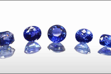 Đá Sapphire xanh Cobalt là gì? ý nghĩa, ứng dụng trong đời sống