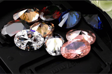 Kinh nghiệm chọn nhẫn đá quý cho nam giới Kinh nghiệm chọn nhẫn đá quý cho nam giới