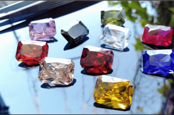 Tại sao đá quý lại quý? yếu tố tạo nên giá trị của đá quý Tại sao đá quý lại quý? yếu tố tạo nên giá trị của đá quý