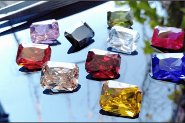 Kiến thức cơ bản cần thiết trước khi chọn mua đá quý và trang sức đá quý Kiến thức cơ bản cần thiết trước khi chọn mua đá quý và trang sức đá quý