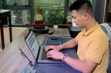 Bàn làm việc nên đặt đá phong thủy gì để may mắn và thăng tiến nhanh Bàn làm việc nên đặt đá phong thủy gì để may mắn và thăng tiến nhanh