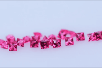 Cách chăm sóc và bảo quản trang sức đá quý Cách chăm sóc và bảo quản trang sức đá quý