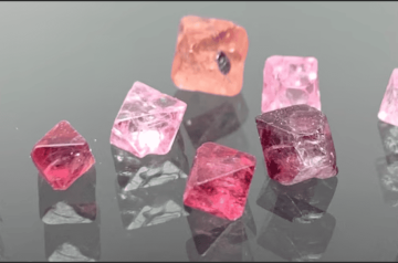 Đá Spinel có những loại nào, màu nào đắt nhất? xu hướng thời trang và cách bảo quản Đá Spinel có những loại nào, màu nào đắt nhất? xu hướng thời trang và cách bảo quản