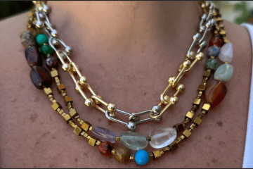 Cách chăm sóc và bảo quản trang sức đá quý Cách chăm sóc và bảo quản trang sức đá quý