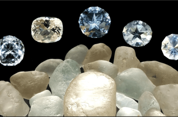 Đá Topaz là gì? nguồn gốc hình thành đặc tính ý nghĩa và công dụng Đá Topaz là gì? nguồn gốc hình thành đặc tính ý nghĩa và công dụng