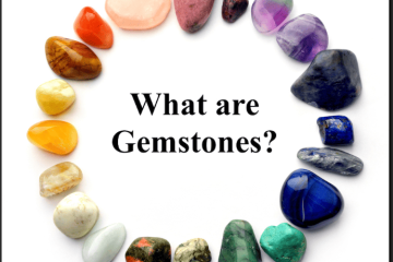 Kiến thức cơ bản cần thiết trước khi chọn mua đá quý và trang sức đá quý Kiến thức cơ bản cần thiết trước khi chọn mua đá quý và trang sức đá quý