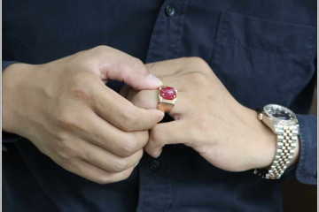 Cách bảo quản và làm sạch đá quý đúng cách chi tiết nhất Cách bảo quản và làm sạch đá quý đúng cách chi tiết nhất