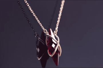 Vì sao Ruby tự nhiên được nhiều người yêu thích Vì sao Ruby tự nhiên được nhiều người yêu thích