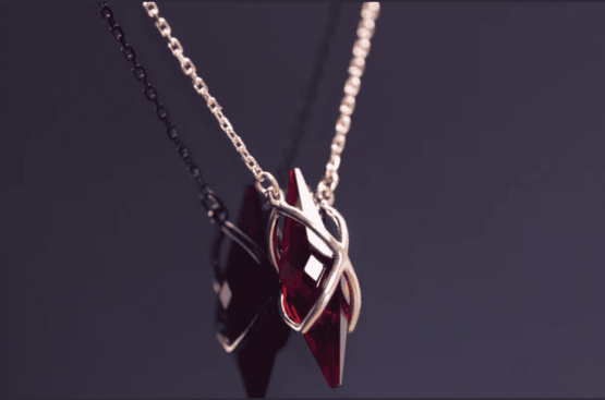 Vì sao Ruby tự nhiên được nhiều người yêu thích Vì sao Ruby tự nhiên được nhiều người yêu thích
