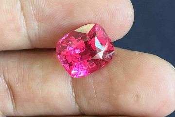 Hướng dẫn mua Spinel đúng chuẩn, cách chọn đá Spinel giá trị Hướng dẫn mua Spinel đúng chuẩn, cách chọn đá Spinel giá trị