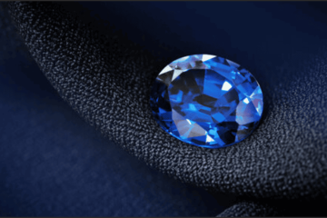Đá Sapphire xanh lam là gì? Thông tin chi tiết và cách dùng hợp mệnh phong thủy