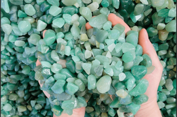 Giá đá Thạch Anh vụn trấn trạch rải móng nhà đầy đủ kích thước Giá đá Thạch Anh vụn trấn trạch rải móng nhà đầy đủ kích thước