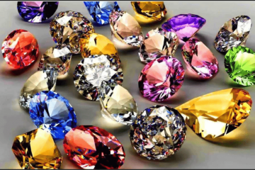 Chợ Đá Quý Lục Yên Tâm Điểm Buôn Bán Đá Quý Của Việt Nam Chợ Đá Quý Lục Yên Tâm Điểm Buôn Bán Đá Quý Của Việt Nam