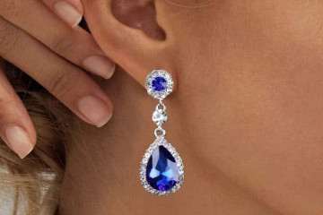 Đá Topaz là gì? nguồn gốc hình thành đặc tính ý nghĩa và công dụng Đá Topaz là gì? nguồn gốc hình thành đặc tính ý nghĩa và công dụng