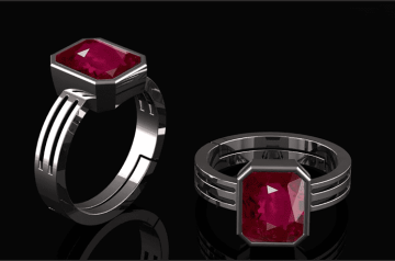 Ruby đỏ huyết bồ câu bí ẩn màu đỏ đầy huyền bí cuốn hút Ruby đỏ huyết bồ câu bí ẩn màu đỏ đầy huyền bí cuốn hút